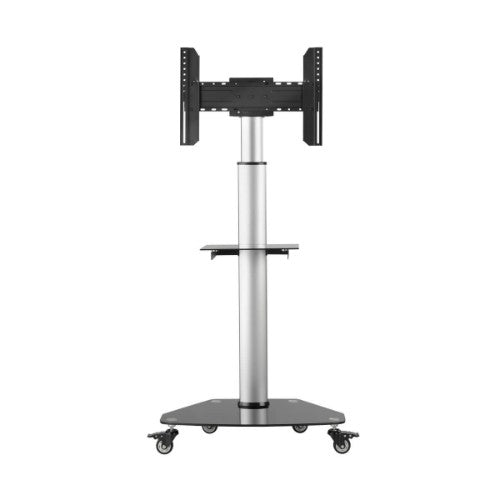 Tripp Lite DMCS3770SG75 signage display mount 70" Black, Silver