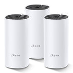 TP-Link Deco M4(3-pack) Dual-band (2.4 GHz / 5 GHz) Wi-Fi 5 (802.11ac) White 2 Internal