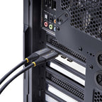 StarTech.com PS4C3IA3-USB-C-CARD interface cards/adapter Internal USB Type-C