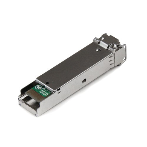 StarTech.com 0231A0A6-ST network transceiver module Fiber optic 10310 Mbit/s SFP+ 850 nm