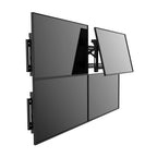 StarTech.com VIDWALLMNT signage display mount 70" Black
