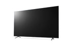 LG 43UR640S9UD signage display Digital signage flat panel 43" Wi-Fi 300 cd/m² 4K Ultra HD Blue Built-in processor WebOS