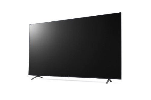 LG 43UR640S9UD signage display Digital signage flat panel 43" Wi-Fi 300 cd/m² 4K Ultra HD Blue Built-in processor WebOS