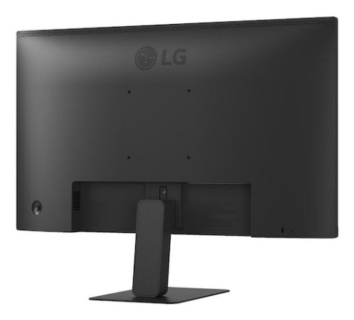 LG 24U631A-B computer monitor 23.8" 2560 x 1440 pixels Quad HD Black