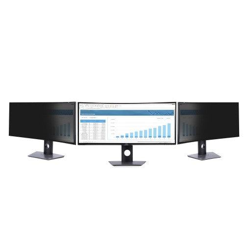 StarTech.com 34C29-PRIVACY-SCREEN display privacy filters 34" Monitor Frameless display privacy filter