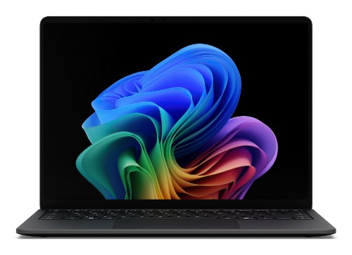 Microsoft Surface Laptop 8 13.8" Copilot+ PC Intel Core Ultra 7 366H 13.8" Touchscreen 32 GB LPDDR5x-SDRAM 256 GB SSD Wi-Fi 7 (802.11be) Windows 11 Pro Black