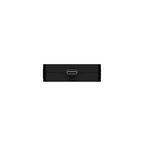 Belkin AVC003BK-BL laptop dock/port replicator Wired USB 3.2 Gen 1 (3.1 Gen 1) Type-C Black