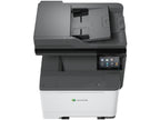 Lexmark CX532adwe Laser A4 1200 x 1200 DPI 33 ppm Wi-Fi