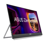 ASUS ZenScreen MB229CF computer monitor 21.5" 1920 x 1080 pixels Full HD LED Black