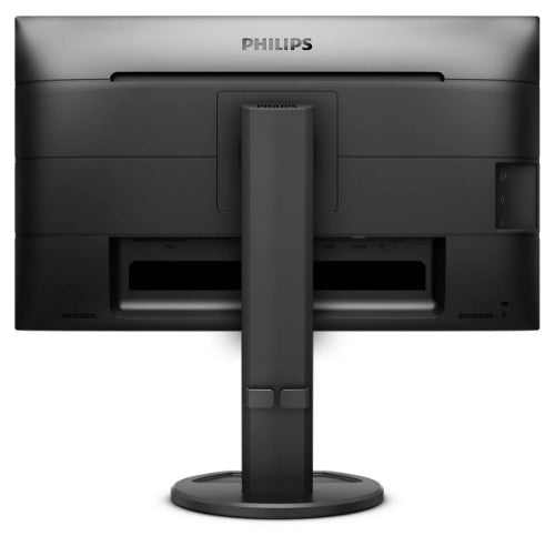 Philips B Line 241B8QJEB/00 computer monitor 23.8" 1920 x 1080 pixels Full HD LCD Black