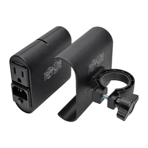 Tripp Lite DMACUSB mobile device charger Universal Black AC Indoor