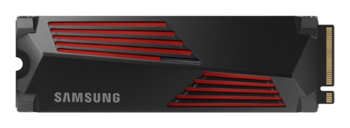 Samsung 990 PRO 1 TB M.2 PCI Express 4.0 NVMe V-NAND MLC
