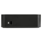 Targus DOCK430USZ notebook dock/port replicator Wired Black