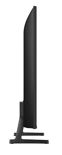 Samsung LH55BEDHLGFXZC signage display Digital signage flat panel 55" LED Wi-Fi 4K Ultra HD Gray Tizen 16/7