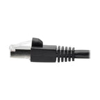 Tripp Lite N262-014-BK networking cable Black 169.3" (4.3 m) Cat6a U/FTP (STP)