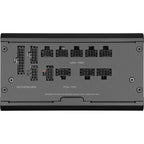 Corsair RMx Shift RM850 power supply unit 850 W 24-pin ATX ATX Black