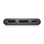 DELL DBQAUANBC070 laptop dock/port replicator Wired USB 3.2 Gen 2 (3.1 Gen 2) Type-C Black