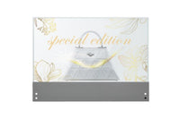 LG 30EW5TP-A signage display Digital signage flat panel 30" OLED 600 cd/m² HD Silver Touchscreen 18/7