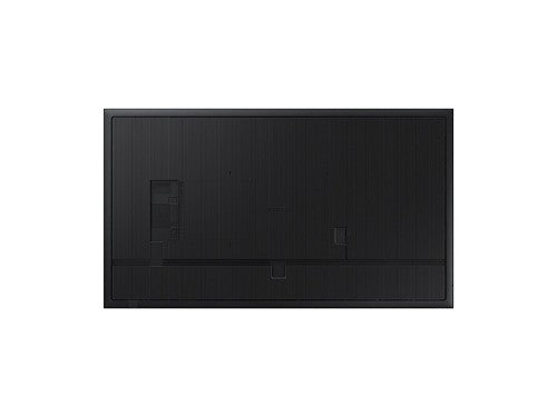 Samsung LH55QMCEBGCXGO signage display Digital signage flat panel 55" LCD Wi-Fi 500 cd/m² 4K Ultra HD Built-in processor Tizen 24/7