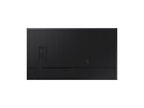Samsung LH65QMCEBGCXGO signage display Digital signage flat panel 65" LCD Wi-Fi 500 cd/m² 4K Ultra HD Built-in processor Tizen 24/7