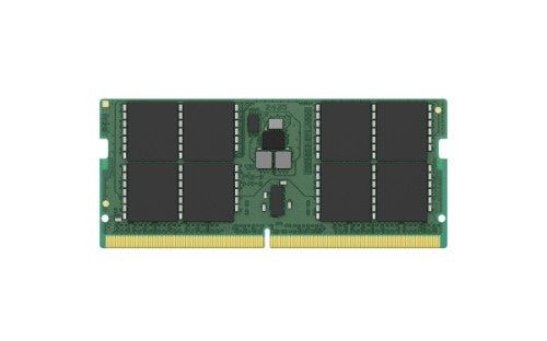 Kingston Technology ValueRAM memory module 32 GB 1 x 32 GB DDR5 6400 MT/s