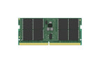 Kingston Technology ValueRAM memory module 32 GB 1 x 32 GB DDR5 6400 MT/s