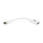 Tripp Lite P136-06N-H2V2 video cable adapter 5.91" (0.15 m) White
