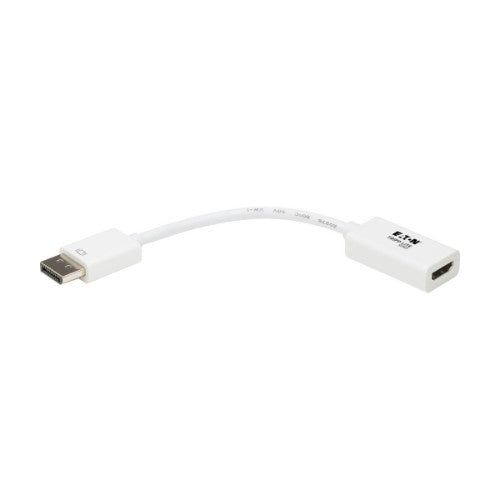 Tripp Lite P136-06N-H2V2 video cable adapter 5.91" (0.15 m) White