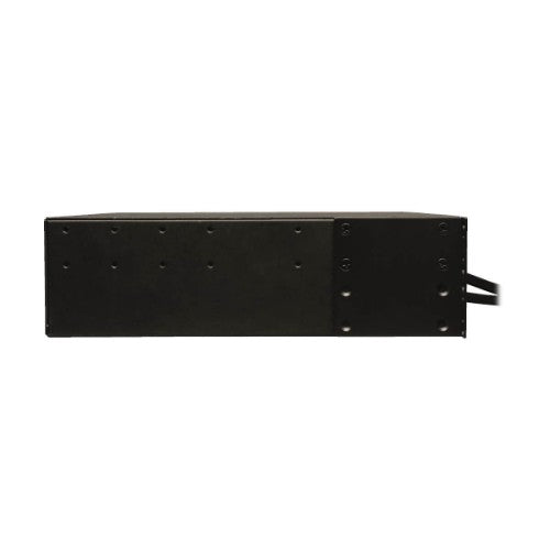 Tripp Lite PDUMH30AT power distribution unit (PDU) 25 AC outlet(s) 2U Black
