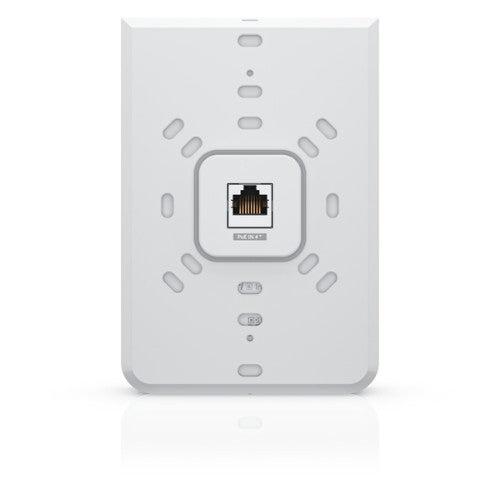 Ubiquiti Unifi 6 In-Wall 4800 Mbit/s White Power over Ethernet (PoE)