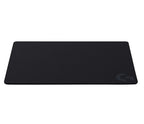Logitech G 943-000790 mouse pad Gaming mouse pad Black