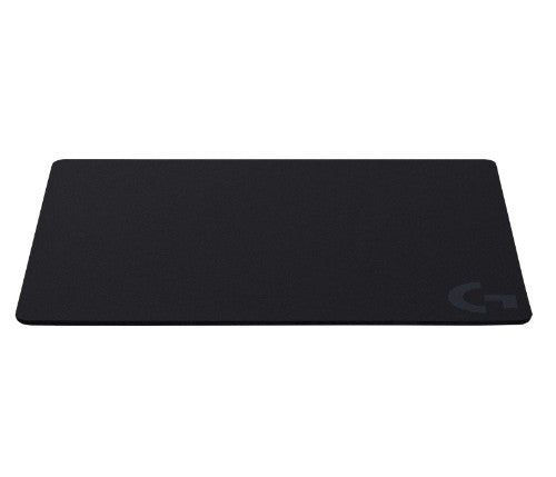 Logitech G 943-000790 mouse pad Gaming mouse pad Black