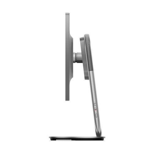 Lenovo Yoga AIO 27IAH10 Intel Core Ultra 7 255H 27" 2560 x 1440 pixels All-in-One PC 16 GB LPDDR5x-SDRAM 1 TB SSD Windows 11 Home Wi-Fi 7 (802.11be) Gray