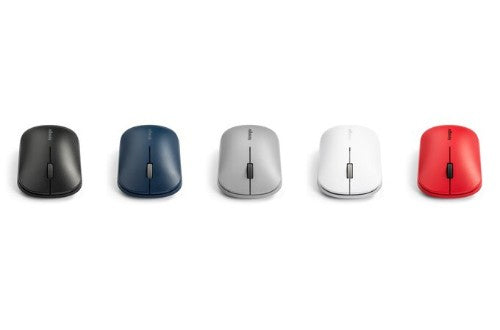 Kensington SureTrack™ Dual Wireless Mouse - Blue