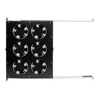 Tripp Lite SRFANTRAY6 rack accessory Fan tray