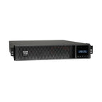 Tripp Lite SMART2200RMXLN uninterruptible power supply (UPS) Line-Interactive 2.2 kVA 1920 W 8 AC outlet(s)