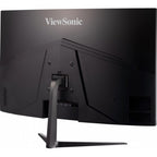 Viewsonic VX Series VX3218-PC-MHD LED display 31.5" 1920 x 1080 pixels Full HD Black