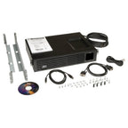 Tripp Lite SM1500RMXL2UTAA uninterruptible power supply (UPS) Line-Interactive 1.5 kVA 1000 W 8 AC outlet(s)