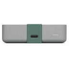 Seagate Ultra Touch external hard drive 5 TB Gray