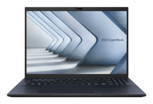 ASUS ExpertBook B3 B3604CMA-P73-CB laptop Intel Core Ultra 7 155U 16" WUXGA 16 GB DDR5-SDRAM 1 TB SSD Wi-Fi 6 (802.11ax) Windows 11 Pro Black