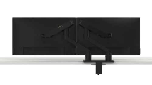 DELL MDA20 27" Desk Black