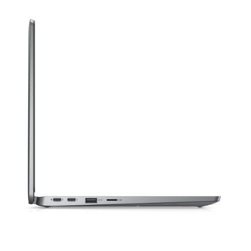 DELL Latitude 5330 Intel® Core™ i5 i5-1235U Laptop 13.3" Full HD 8 GB DDR4-SDRAM 256 GB SSD Wi-Fi 6E (802.11ax) Windows 10 Pro Gray