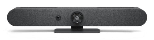 Logitech Rally Bar Mini Room Kit video conferencing system Ethernet LAN Conferencing system set