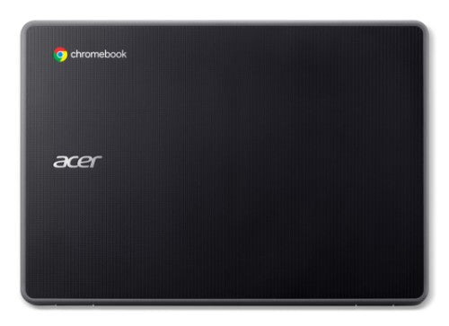 Acer Chromebook C737-C8FE Intel® N N150 11.6" HD 4 GB LPDDR5x-SDRAM 64 GB Flash Wi-Fi 7 (802.11be) ChromeOS Black