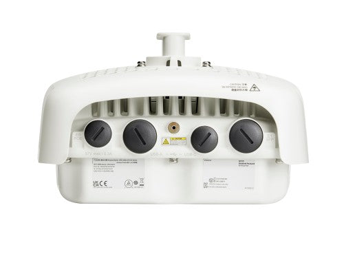 HPE Aruba Networking AP-679 (US) Tri Radio 2x2 Wi-Fi 6E Internal Dyn Directional Outdoor AP