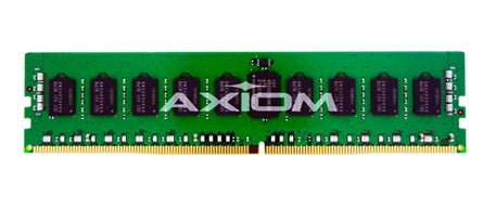 Axiom AX42133R15A/16G memory module 16 GB 1 x 16 GB DDR4 2133 MHz ECC