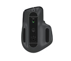 Logitech MX Master 3S Bluetooth Edition