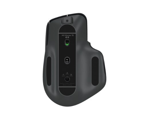 Logitech MX Master 3S Bluetooth Edition