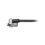 Kensington MicroSaver 2.0 Keyed Laptop Lock — Master Keyed On Demand