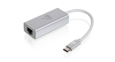 iogear GUC3C01 networking card Ethernet 1000 Mbit/s